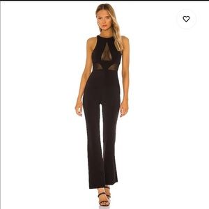 xREVOLVE Jumpsuit in Black
Michael Costello